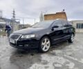 Черный Фольксваген Пассат Вариант, объемом двигателя 2 л и пробегом 286 тыс. км за 6000 $, фото 1 на Automoto.ua