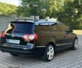 Черный Фольксваген Пассат Вариант, объемом двигателя 2 л и пробегом 320 тыс. км за 6700 $, фото 5 на Automoto.ua