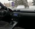 Черный Фольксваген Пассат Вариант, объемом двигателя 2 л и пробегом 200 тыс. км за 7400 $, фото 15 на Automoto.ua