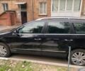 Черный Фольксваген Пассат Вариант, объемом двигателя 2 л и пробегом 320 тыс. км за 5500 $, фото 2 на Automoto.ua