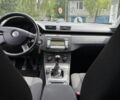 Черный Фольксваген Пассат Вариант, объемом двигателя 1.6 л и пробегом 185 тыс. км за 5999 $, фото 5 на Automoto.ua
