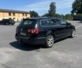 Черный Фольксваген Пассат Вариант, объемом двигателя 1.9 л и пробегом 300 тыс. км за 3999 $, фото 3 на Automoto.ua