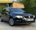 Чорний Фольксваген Пассат Варіант, об'ємом двигуна 2 л та пробігом 300 тис. км за 5200 $, фото 4 на Automoto.ua
