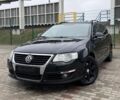 Чорний Фольксваген Пассат Варіант, об'ємом двигуна 2 л та пробігом 265 тис. км за 2800 $, фото 1 на Automoto.ua