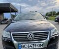 Чорний Фольксваген Пассат Варіант, об'ємом двигуна 1.6 л та пробігом 280 тис. км за 5000 $, фото 1 на Automoto.ua