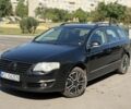Чорний Фольксваген Пассат Варіант, об'ємом двигуна 0 л та пробігом 321 тис. км за 2800 $, фото 1 на Automoto.ua