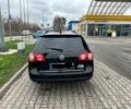 Чорний Фольксваген Пассат Варіант, об'ємом двигуна 2 л та пробігом 320 тис. км за 2600 $, фото 4 на Automoto.ua