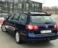 Чорний Фольксваген Пассат Варіант, об'ємом двигуна 2 л та пробігом 405 тис. км за 2250 $, фото 11 на Automoto.ua