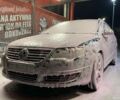 Черный Фольксваген Пассат Вариант, объемом двигателя 1.9 л и пробегом 240 тыс. км за 5150 $, фото 9 на Automoto.ua