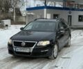 Черный Фольксваген Пассат Вариант, объемом двигателя 0 л и пробегом 370 тыс. км за 3200 $, фото 1 на Automoto.ua