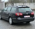 Черный Фольксваген Пассат Вариант, объемом двигателя 1.9 л и пробегом 320 тыс. км за 2600 $, фото 8 на Automoto.ua