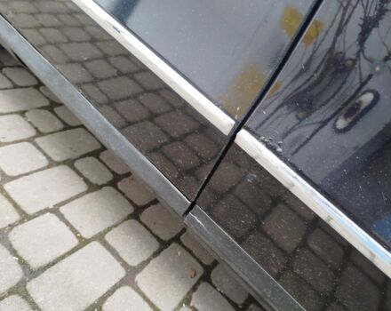 Чорний Фольксваген Пассат Варіант, об'ємом двигуна 2 л та пробігом 324 тис. км за 4650 $, фото 2 на Automoto.ua