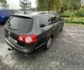 Фольксваген Пассат Вариант 2007 в Умани на Automoto.ua Черный Фольксваген Пассат Вариант, объемом двигателя 2 л и пробегом 255 тыс. км за 6700 $, фото 11 на Automoto.ua