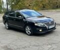 Фольксваген Пассат Вариант 2007 в Ровно на Automoto.ua Черный Фольксваген Пассат Вариант, объемом двигателя 2 л и пробегом 310 тыс. км за 6250 $, фото 6 на Automoto.ua