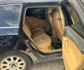 Черный Фольксваген Пассат Вариант, объемом двигателя 2 л и пробегом 260 тыс. км за 7800 $, фото 10 на Automoto.ua