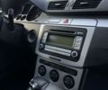 Черный Фольксваген Пассат Вариант, объемом двигателя 2 л и пробегом 350 тыс. км за 5450 $, фото 13 на Automoto.ua