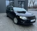 Чорний Фольксваген Пассат Варіант, об'ємом двигуна 0 л та пробігом 409 тис. км за 3400 $, фото 1 на Automoto.ua