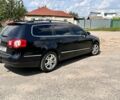 Фольксваген Пассат Варіант 2007 у Путивле на Automoto.ua Чорний Фольксваген Пассат Варіант, об'ємом двигуна 2 л та пробігом 267 тис. км за 6850 $, фото 19 на Automoto.ua