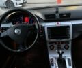 Чорний Фольксваген Пассат Варіант, об'ємом двигуна 2 л та пробігом 290 тис. км за 4250 $, фото 4 на Automoto.ua