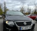 Чорний Фольксваген Пассат Варіант, об'ємом двигуна 2 л та пробігом 359 тис. км за 6500 $, фото 1 на Automoto.ua