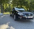 Черный Фольксваген Пассат Вариант, объемом двигателя 2 л и пробегом 305 тыс. км за 6750 $, фото 2 на Automoto.ua