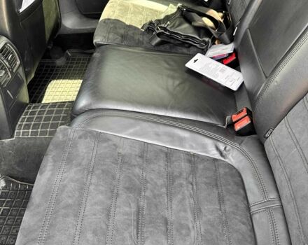 Чорний Фольксваген Пассат Варіант, об'ємом двигуна 2 л та пробігом 292 тис. км за 6200 $, фото 14 на Automoto.ua