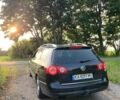 Чорний Фольксваген Пассат Варіант, об'ємом двигуна 2 л та пробігом 330 тис. км за 5500 $, фото 1 на Automoto.ua