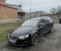 Черный Фольксваген Пассат Вариант, объемом двигателя 2 л и пробегом 300 тыс. км за 2999 $, фото 1 на Automoto.ua