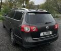 Черный Фольксваген Пассат Вариант, объемом двигателя 2 л и пробегом 255 тыс. км за 6600 $, фото 13 на Automoto.ua