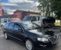 Чорний Фольксваген Пассат Варіант, об'ємом двигуна 0 л та пробігом 300 тис. км за 3150 $, фото 1 на Automoto.ua