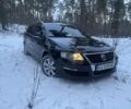 Черный Фольксваген Пассат Вариант, объемом двигателя 1.8 л и пробегом 250 тыс. км за 7200 $, фото 1 на Automoto.ua