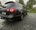 Фольксваген Пассат Вариант 2007 в Умани на Automoto.ua Черный Фольксваген Пассат Вариант, объемом двигателя 2 л и пробегом 255 тыс. км за 6700 $, фото 10 на Automoto.ua