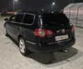 Черный Фольксваген Пассат Вариант, объемом двигателя 1.9 л и пробегом 240 тыс. км за 5150 $, фото 2 на Automoto.ua