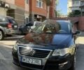 Фольксваген Пассат Вариант 2007 в Киеве на Automoto.ua Черный Фольксваген Пассат Вариант, объемом двигателя 2 л и пробегом 410 тыс. км за 2400 $, фото 1 на Automoto.ua