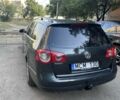 Черный Фольксваген Пассат Вариант, объемом двигателя 1.9 л и пробегом 355 тыс. км за 3000 $, фото 2 на Automoto.ua