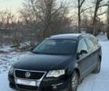 Черный Фольксваген Пассат Вариант, объемом двигателя 0 л и пробегом 300 тыс. км за 3250 $, фото 1 на Automoto.ua