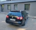 Черный Фольксваген Пассат Вариант, объемом двигателя 2 л и пробегом 280 тыс. км за 5300 $, фото 4 на Automoto.ua