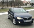 Чорний Фольксваген Пассат Варіант, об'ємом двигуна 2 л та пробігом 405 тис. км за 2250 $, фото 7 на Automoto.ua