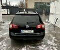 Черный Фольксваген Пассат Вариант, объемом двигателя 2 л и пробегом 310 тыс. км за 6700 $, фото 3 на Automoto.ua