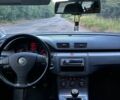 Черный Фольксваген Пассат Вариант, объемом двигателя 2 л и пробегом 320 тыс. км за 5499 $, фото 11 на Automoto.ua