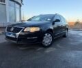 Чорний Фольксваген Пассат Варіант, об'ємом двигуна 1.9 л та пробігом 320 тис. км за 2750 $, фото 1 на Automoto.ua