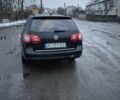 Черный Фольксваген Пассат Вариант, объемом двигателя 2 л и пробегом 198 тыс. км за 4533 $, фото 3 на Automoto.ua