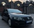 Черный Фольксваген Пассат Вариант, объемом двигателя 2 л и пробегом 400 тыс. км за 2846 $, фото 1 на Automoto.ua