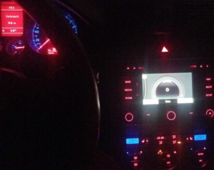 Чорний Фольксваген Пассат Варіант, об'ємом двигуна 1.9 л та пробігом 395 тис. км за 6600 $, фото 7 на Automoto.ua