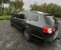 Фольксваген Пассат Вариант 2007 в Умани на Automoto.ua Черный Фольксваген Пассат Вариант, объемом двигателя 2 л и пробегом 255 тыс. км за 6700 $, фото 7 на Automoto.ua