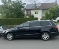 Черный Фольксваген Пассат Вариант, объемом двигателя 0 л и пробегом 320 тыс. км за 3306 $, фото 4 на Automoto.ua