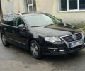 Чорний Фольксваген Пассат Варіант, об'ємом двигуна 0 л та пробігом 300 тис. км за 3100 $, фото 2 на Automoto.ua