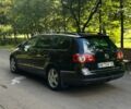 Черный Фольксваген Пассат Вариант, объемом двигателя 2 л и пробегом 349 тыс. км за 5000 $, фото 5 на Automoto.ua