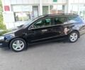 Черный Фольксваген Пассат Вариант, объемом двигателя 2 л и пробегом 230 тыс. км за 6700 $, фото 1 на Automoto.ua