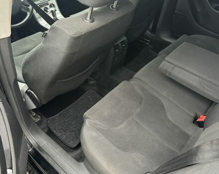 Чорний Фольксваген Пассат Варіант, об'ємом двигуна 2 л та пробігом 320 тис. км за 2600 $, фото 12 на Automoto.ua